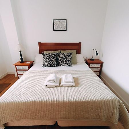 Bolivia Beach Apartments Малага Экстерьер фото